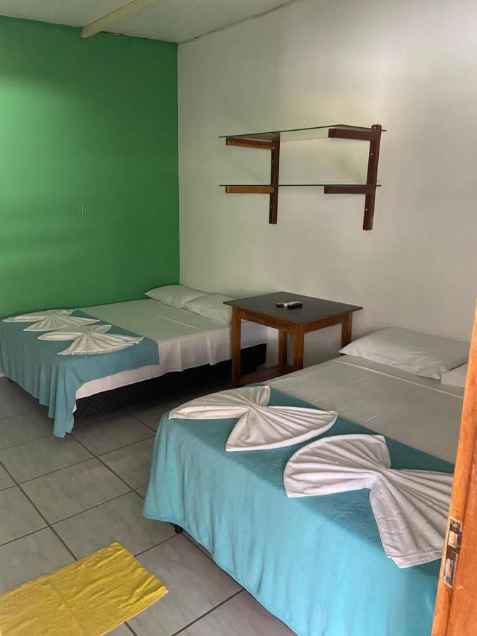 Estância Cyclo das Águas Nobres Exterior foto